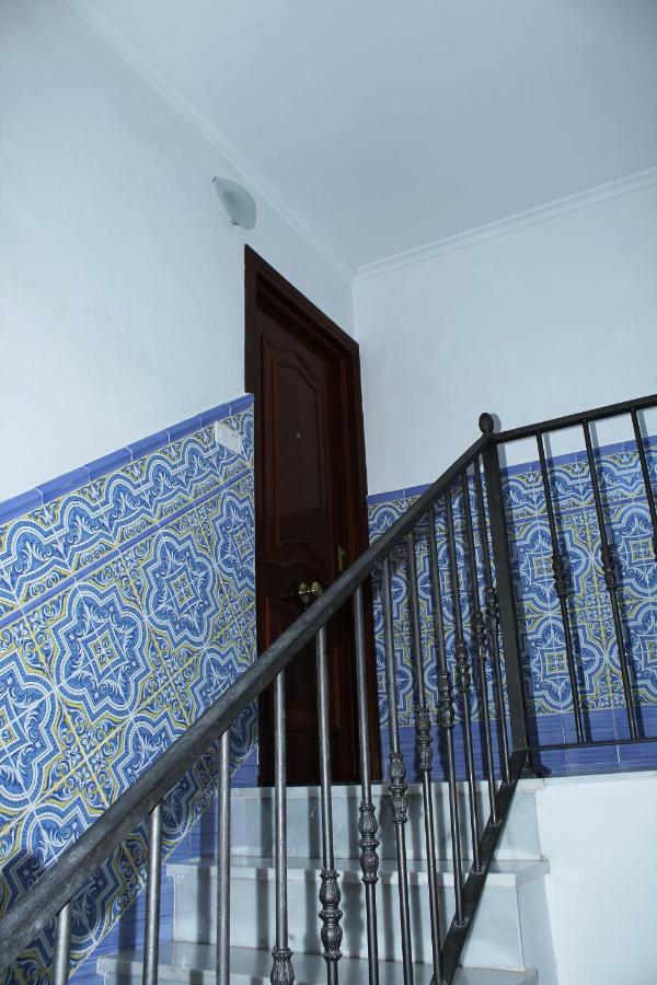 Balconesmalaga Appartement