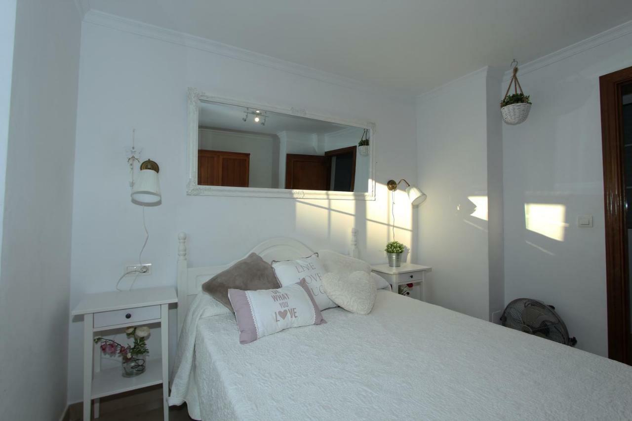 Balconesmalaga Appartement *