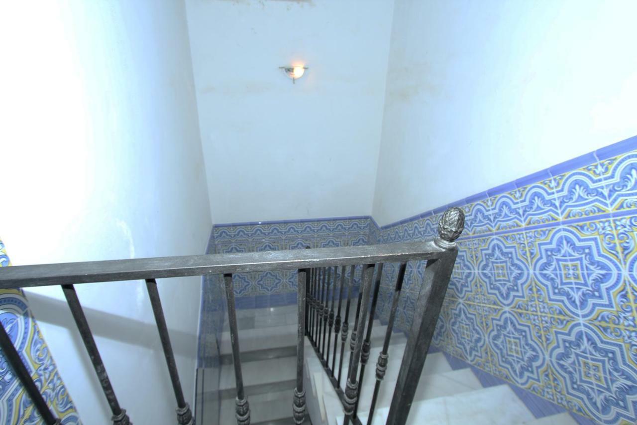 Balconesmalaga Apartment Malaga