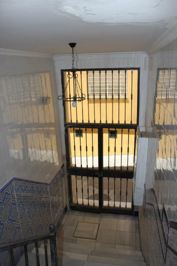 Apartment Balconesmalaga Malaga