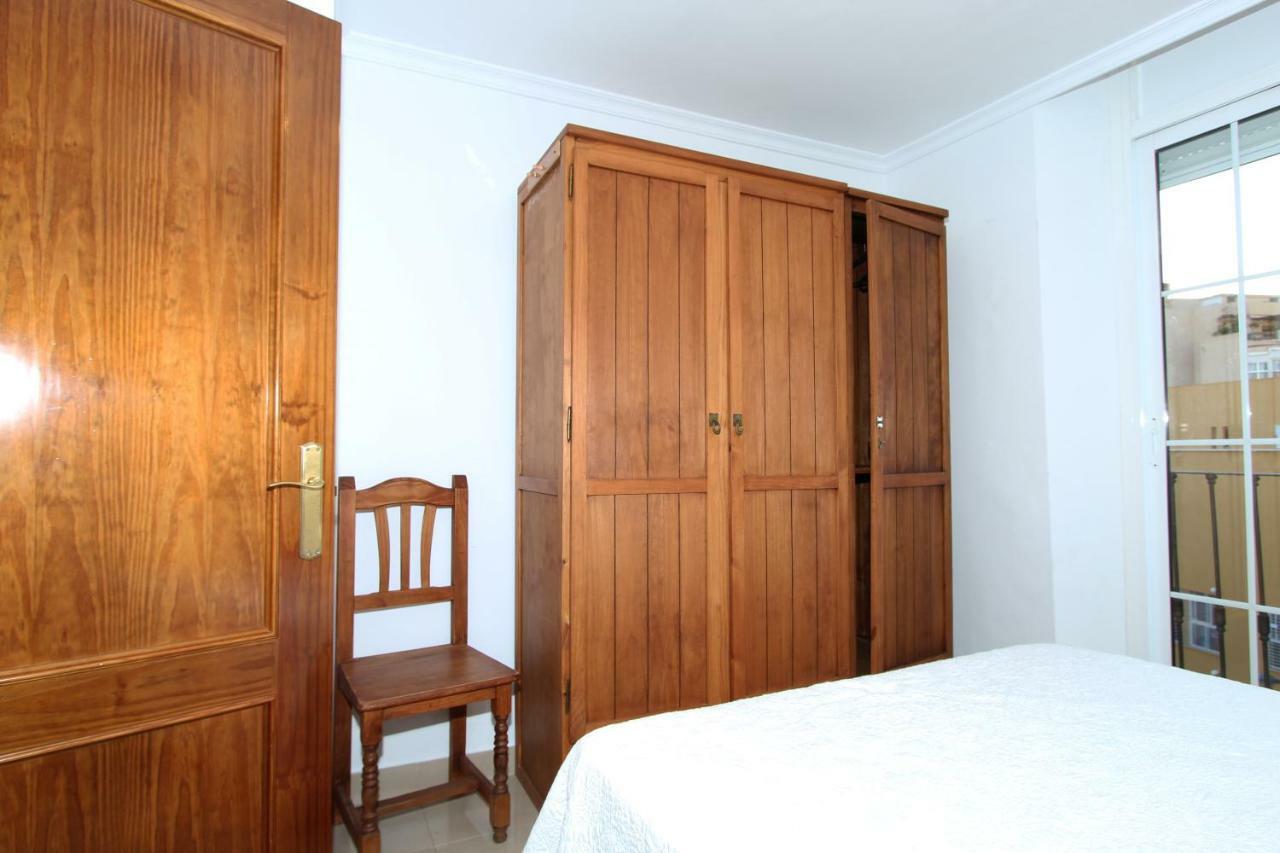Balconesmalaga Apartment Malaga